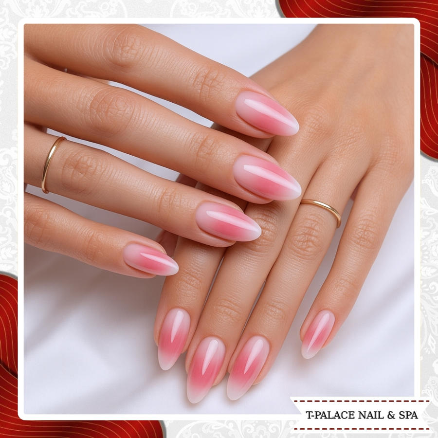 Thanksgiving nail collection